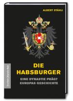 Cover-Bild Die Habsburger