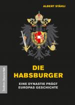 Cover-Bild Die Habsburger