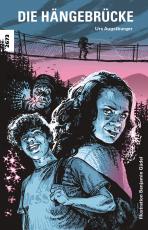 Cover-Bild Die Hängebrücke