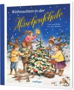 Cover-Bild Die Häschenschule 8: Weihnachten in der Häschenschule