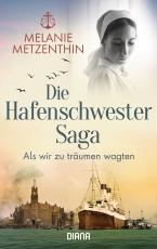 Cover-Bild Die Hafenschwester-Saga (1)