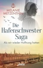 Cover-Bild Die Hafenschwester-Saga (2)