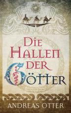 Cover-Bild Die Hallen der Götter