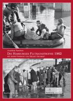 Cover-Bild Die Hamburger Flutkatastrophe 1962