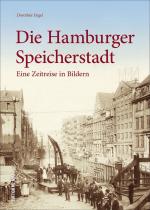 Cover-Bild Die Hamburger Speicherstadt