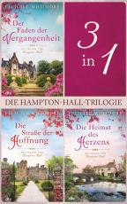 Cover-Bild Die Hampton-Hall-Trilogie