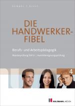 Cover-Bild Die Handwerker-Fibel, 55. Auflage Band 4