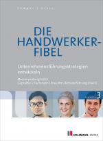 Cover-Bild Die Handwerker-Fibel, Band 3