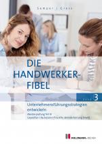 Cover-Bild Die Handwerker-Fibel, Band 3