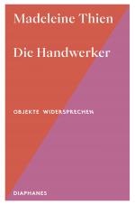 Cover-Bild Die Handwerker