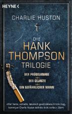 Cover-Bild Die Hank-Thompson-Trilogie