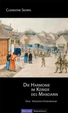 Cover-Bild Die Harmonie im Kerker des Mandarin