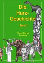 Cover-Bild Die Harz - Geschichte 1