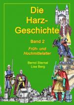 Cover-Bild Die Harz - Geschichte 2