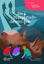 Cover-Bild Die Hauptstadtdetektive