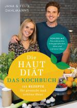 Cover-Bild Die Hautdiät - Das Kochbuch