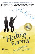 Cover-Bild Die Hedvig-Formel für glückliche Teenager