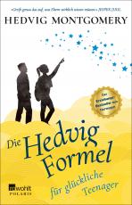 Cover-Bild Die Hedvig-Formel für glückliche Teenager