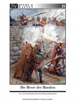 Cover-Bild Die Heere der Hussiten