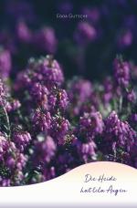 Cover-Bild Die Heide hat lila Augen