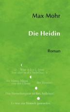 Cover-Bild Die Heidin