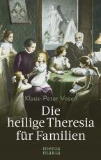 Cover-Bild Die heilige Theresia für Familien