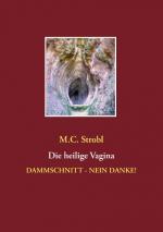 Cover-Bild Die heilige Vagina