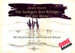 Cover-Bild Die heiligen drei Könige auf der Reise