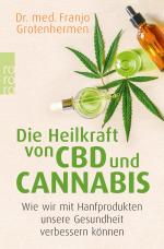 Cover-Bild Die Heilkraft von CBD und Cannabis