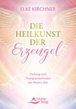 Cover-Bild Die Heilkunst der Erzengel