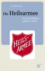 Cover-Bild Die Heilsarmee