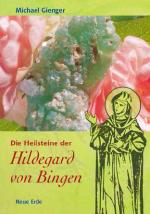 Cover-Bild Die Heilsteine der Hildegard von Bingen