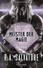 Cover-Bild Die Heimkehr 1 - Meister der Magie