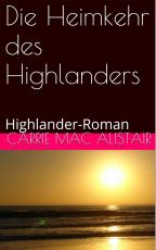 Cover-Bild Die Heimkehr des Highlanders
