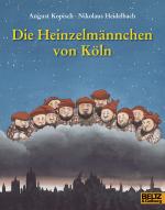 Cover-Bild Die Heinzelmännchen von Köln