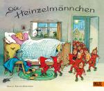 Cover-Bild Die Heinzelmännchen