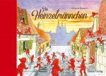Cover-Bild Die Heinzelmännchen