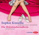 Cover-Bild Die Heiratsschwindlerin (4 CDs)