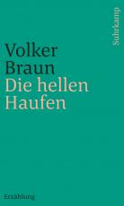 Cover-Bild Die hellen Haufen