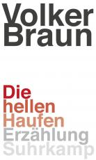 Cover-Bild Die hellen Haufen