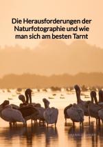 Cover-Bild Die Herausforderungen der Naturfotographie und wie man sich am besten Tarnt