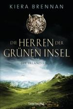 Cover-Bild Die Herren der Grünen Insel