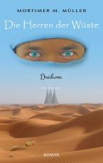 Cover-Bild Die Herren der Wüste