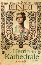 Cover-Bild Die Herrin der Kathedrale 1