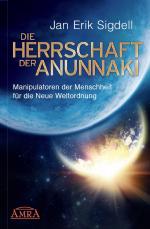Cover-Bild Die Herrschaft der Anunnaki