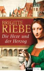Cover-Bild Die Hexe und der Herzog