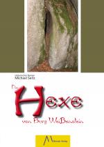 Cover-Bild Die Hexe von Burg Weißenstein