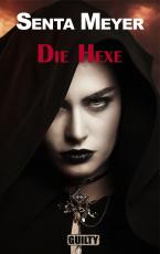 Cover-Bild Die Hexe