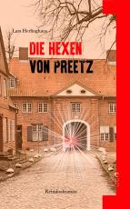 Cover-Bild Die Hexen von Preetz