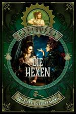 Cover-Bild Die Hexen